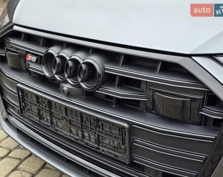 Сірий Ауді А6, об'ємом двигуна 3 л та пробігом 122 тис. км за 52000 $, фото 73 на Automoto.ua