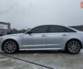 Серый Ауди А6, объемом двигателя 3 л и пробегом 101 тыс. км за 23990 $, фото 2 на Automoto.ua