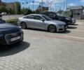 Серый Ауди А6, объемом двигателя 2.97 л и пробегом 82 тыс. км за 58000 $, фото 1 на Automoto.ua