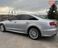 Серый Ауди А6, объемом двигателя 1.97 л и пробегом 73 тыс. км за 25500 $, фото 1 на Automoto.ua