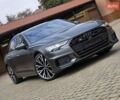 Серый Ауди А6, объемом двигателя 3 л и пробегом 116 тыс. км за 48500 $, фото 1 на Automoto.ua
