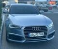 Серый Ауди А6, объемом двигателя 1.8 л и пробегом 124 тыс. км за 25500 $, фото 39 на Automoto.ua