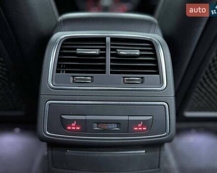 Серый Ауди А6, объемом двигателя 3 л и пробегом 120 тыс. км за 19999 $, фото 21 на Automoto.ua