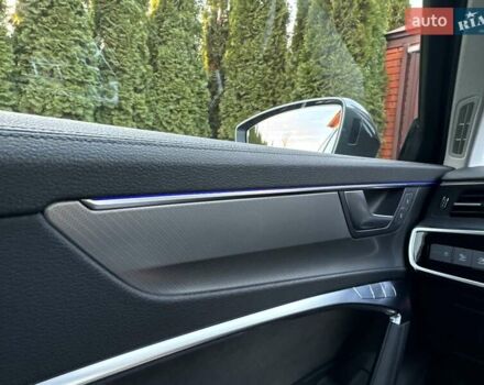 Серый Ауди А6, объемом двигателя 2.97 л и пробегом 161 тыс. км за 45500 $, фото 57 на Automoto.ua