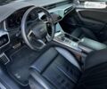Серый Ауди А6, объемом двигателя 3 л и пробегом 105 тыс. км за 48900 $, фото 37 на Automoto.ua