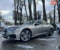 Серый Ауди А6, объемом двигателя 3 л и пробегом 143 тыс. км за 33000 $, фото 1 на Automoto.ua