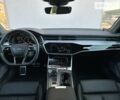 Серый Ауди А6, объемом двигателя 3 л и пробегом 105 тыс. км за 48900 $, фото 43 на Automoto.ua