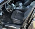 Сірий Ауді А6, об'ємом двигуна 2.97 л та пробігом 190 тис. км за 41000 $, фото 4 на Automoto.ua