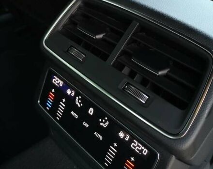 Сірий Ауді А6, об'ємом двигуна 2.97 л та пробігом 113 тис. км за 41500 $, фото 13 на Automoto.ua