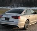 Серый Ауди А6, объемом двигателя 0 л и пробегом 90 тыс. км за 16400 $, фото 5 на Automoto.ua