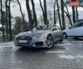 Сірий Ауді А6, об'ємом двигуна 3 л та пробігом 143 тис. км за 47500 $, фото 5 на Automoto.ua