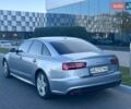 Серый Ауди А6, объемом двигателя 1.8 л и пробегом 124 тыс. км за 25500 $, фото 19 на Automoto.ua