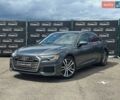 Сірий Ауді А6, об'ємом двигуна 3 л та пробігом 88 тис. км за 34900 $, фото 1 на Automoto.ua