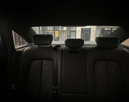 Сірий Ауді А6, об'ємом двигуна 2.97 л та пробігом 134 тис. км за 51000 $, фото 54 на Automoto.ua