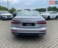 Сірий Ауді А6, об'ємом двигуна 3 л та пробігом 68 тис. км за 33900 $, фото 5 на Automoto.ua