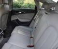 Сірий Ауді А6, об'ємом двигуна 2 л та пробігом 43 тис. км за 11800 $, фото 10 на Automoto.ua