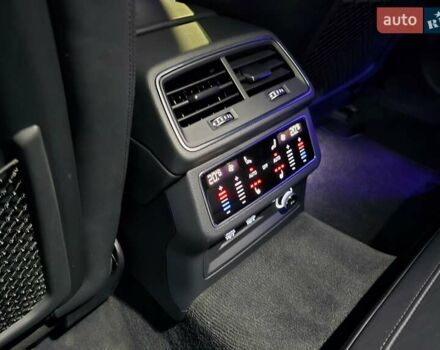 Сірий Ауді А6, об'ємом двигуна 3 л та пробігом 122 тис. км за 52000 $, фото 159 на Automoto.ua