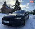 Сірий Ауді А6, об'ємом двигуна 2.97 л та пробігом 137 тис. км за 43500 $, фото 1 на Automoto.ua