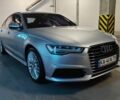 Серый Ауди А6, объемом двигателя 1.98 л и пробегом 115 тыс. км за 22000 $, фото 1 на Automoto.ua