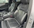 Сірий Ауді А6, об'ємом двигуна 3 л та пробігом 186 тис. км за 34900 $, фото 20 на Automoto.ua