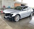 Сірий Ауді А6, об'ємом двигуна 2 л та пробігом 32 тис. км за 13400 $, фото 1 на Automoto.ua