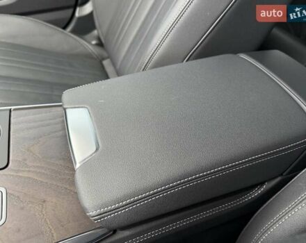 Ауди А6 2018 в Виннице на Automoto.ua Серый Ауди А6, объемом двигателя 3 л и пробегом 72 тыс. км за 35900 $, фото 57 на Automoto.ua