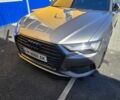 Серый Ауди А6, объемом двигателя 1.97 л и пробегом 220 тыс. км за 29500 $, фото 4 на Automoto.ua