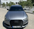 Ауди А6 2018 в Днепре (Днепропетровске) на Automoto.ua Серый Ауди А6, объемом двигателя 1.98 л и пробегом 128 тыс. км за 22500 $, фото 4 на Automoto.ua