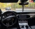 Серый Ауди А6, объемом двигателя 3 л и пробегом 149 тыс. км за 30999 $, фото 29 на Automoto.ua
