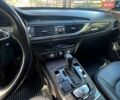 Серый Ауди А6, объемом двигателя 3 л и пробегом 107 тыс. км за 21490 $, фото 14 на Automoto.ua