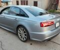 Серый Ауди А6, объемом двигателя 2 л и пробегом 127 тыс. км за 20000 $, фото 3 на Automoto.ua