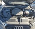Серый Ауди А6, объемом двигателя 2 л и пробегом 45 тыс. км за 15000 $, фото 9 на Automoto.ua