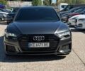 Сірий Ауді А6, об'ємом двигуна 3 л та пробігом 197 тис. км за 36900 $, фото 4 на Automoto.ua