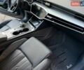 Сірий Ауді А6, об'ємом двигуна 2.97 л та пробігом 127 тис. км за 45000 $, фото 20 на Automoto.ua