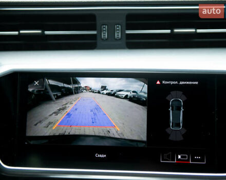 Ауди А6 2018 в Мукачеве на Automoto.ua Серый Ауди А6, объемом двигателя 3 л и пробегом 174 тыс. км за 41000 $, фото 45 на Automoto.ua