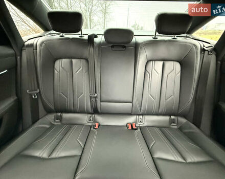 Серый Ауди А6, объемом двигателя 2.97 л и пробегом 103 тыс. км за 47900 $, фото 10 на Automoto.ua