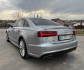 Сірий Ауді А6, об'ємом двигуна 2 л та пробігом 73 тис. км за 25500 $, фото 2 на Automoto.ua