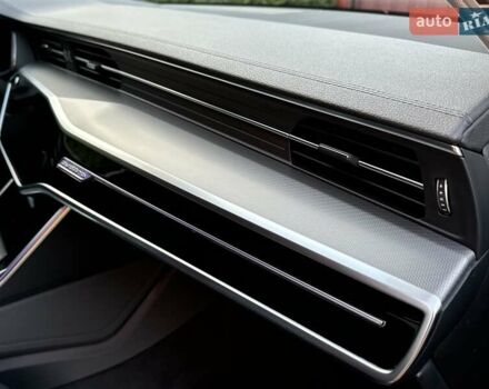 Серый Ауди А6, объемом двигателя 2.97 л и пробегом 161 тыс. км за 45500 $, фото 65 на Automoto.ua