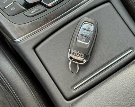 Серый Ауди А6, объемом двигателя 1.97 л и пробегом 145 тыс. км за 25999 $, фото 19 на Automoto.ua