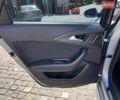 Серый Ауди А6, объемом двигателя 2 л и пробегом 126 тыс. км за 23500 $, фото 60 на Automoto.ua