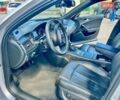 Сірий Ауді А6, об'ємом двигуна 1.97 л та пробігом 85 тис. км за 23200 $, фото 26 на Automoto.ua