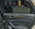 Сірий Ауді А6, об'ємом двигуна 3 л та пробігом 86 тис. км за 34000 $, фото 21 на Automoto.ua