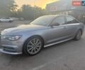 Сірий Ауді А6, об'ємом двигуна 1.98 л та пробігом 150 тис. км за 16800 $, фото 1 на Automoto.ua