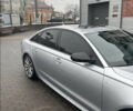 Серый Ауди А6, объемом двигателя 2 л и пробегом 147 тыс. км за 24600 $, фото 3 на Automoto.ua