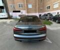 Сірий Ауді А6, об'ємом двигуна 2.97 л та пробігом 127 тис. км за 45000 $, фото 9 на Automoto.ua