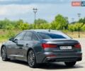 Серый Ауди А6, объемом двигателя 3 л и пробегом 175 тыс. км за 39998 $, фото 21 на Automoto.ua