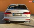 Серый Ауди А6, объемом двигателя 3 л и пробегом 82 тыс. км за 36000 $, фото 6 на Automoto.ua