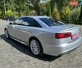 Серый Ауди А6, объемом двигателя 2 л и пробегом 126 тыс. км за 23500 $, фото 13 на Automoto.ua
