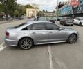 Серый Ауди А6, объемом двигателя 2 л и пробегом 300 тыс. км за 16882 $, фото 2 на Automoto.ua