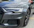 Ауди А6 2018 в Виннице на Automoto.ua Серый Ауди А6, объемом двигателя 3 л и пробегом 72 тыс. км за 35900 $, фото 12 на Automoto.ua